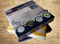 Anti Bedbug Waterproof Mattress Protector 3