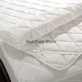 Waterproof Quilted Mattress Protector 3