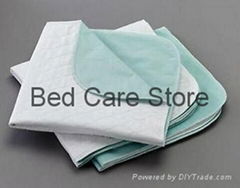 Eco Reusable Incontinence Pads