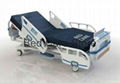 PU Coated Stretcher & Mattress