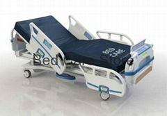 PU Coated Stretcher & Mattress Encasement