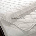 Waterproof Quilted PU Laminated Fabric	 4