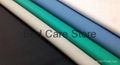 Waterproof PU Coated Fabric