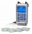 Pain Relief Tens Unit EM 6110A from