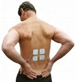 Electrodes TENS Pads for Larger Muscles and Pains From MarsOne 1