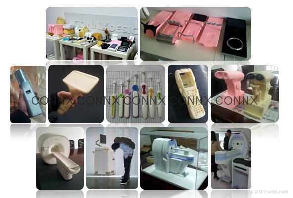 Medical Equipment Design 3