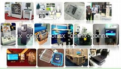 CONNX Design&Prototyping design product