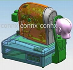 CONNX Design&Prototyping Medical Equipment