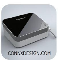 CONNX Design&Prototyping Medical Device
