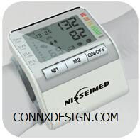 CONNX Design&Prototyping Medical Design
