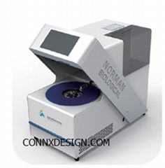 CONNX Design&Prototyping Medical Device&Design