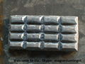 Master Alloys Aluminium Silicon 50%