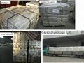 China pure magnesium manufacture