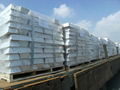 MAGNESIUM INGOT SPEC MG 99,9PCT for steel desulphurization HS Code 8104110