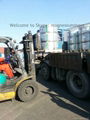 Grain Refiner Aluminium Silicon Master Alloy