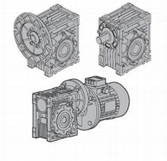 MOTOVARIO NMRV/NRV减速机