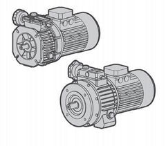 MOTOVARIO TXF/S无级变速器 