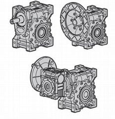 MOTOVARIO NMRV-P减速机