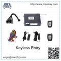 Keyless Entry