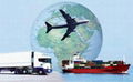 Sea / Air Freight 3