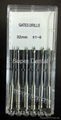  Dental Endo Stainless Steel Files Gates Drills Glidden Burs enlarger reamer 1