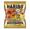 德國進口糖果 HARIBO 哈