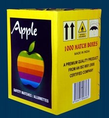 apple carton