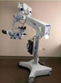 Used Carl Zeiss Opmi Visu 200 S8 Stand/Microscope 4