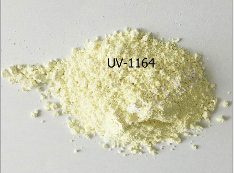 ultraviolet absorber UV1164