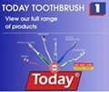 Manufacturer of Toothbrush India