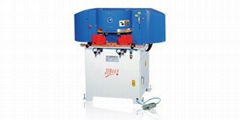 Angle Sawing Machine