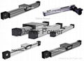 Linear Motion Assembly