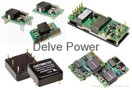 DC DC Converter Power Supply