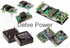 DC DC Converter Power Supply