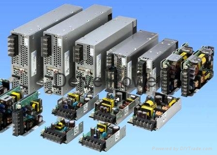 DC DC Converter Power Supply (India Trading Company) - Switching Power