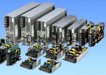 DC DC Converter Power Supply 2