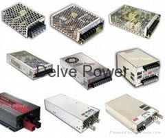 MEANWELL SMPS Power Supply