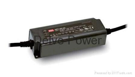 MEANWELL LED Power Supply 3