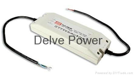 MEANWELL LED Power Supply 2