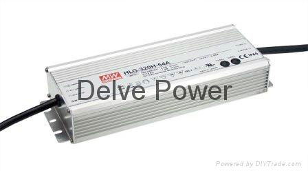MEANWELL LED Power Supply 5