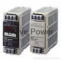 OMRON Power Supply 3