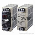 OMRON Power Supply
