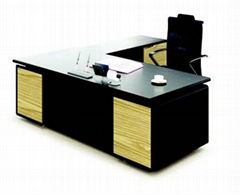 Office Desk Set