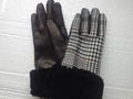 Sheep Leather Glove 3