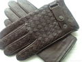 Sheep Leather Glove 5