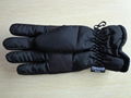 Supply Ski Glove 3