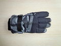 Supply Ski Glove 4