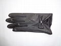 Sheep Leather Glove  1