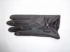 Sheep Leather Glove