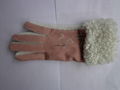 Sheep Leather Glove  2